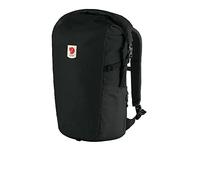 Fjällräven Ulvö Rolltop 30 Rucksack Daypack black Farbgruppe schwarz schwarz Damen