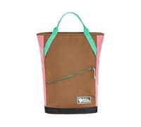 Fjällräven Vardag 22 Rucksack-Tasche rosa, recyceltes Polyamid, Unisex