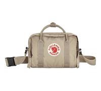 Fjällräven Kånken Crossbody fossil (118) One Size