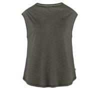 Fjällräven High Coast Cool T-Shirt W Dark Grey XL