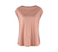 Fjällräven High Coast Cool T-shirt Women Dusty Rose (XS)