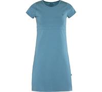 Fjällräven - Women's High Coast Dress - Kleid, Gr. XXS, türkis (DawnBlue)