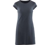 Fjällräven Damen High Coast Kleid (Größe XS, blau)