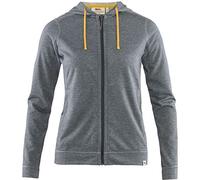 Fjällräven Damen High Coast Lite Hoodie W Sweatshirts