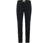 Fjällräven - Women's High Coast Lite Dress - Kleid, Gr. XS, schwarz (Black)