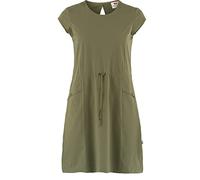 Fjällräven High Coast Lite Dress W green (620) M