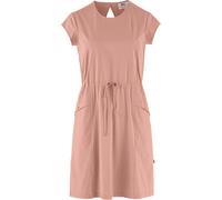 Fjällräven High Coast Lite Dress W dusty rose (300) M