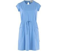 Fjällräven - Women's High Coast Lite Dress - Kleid, Gr. M, blau (Ultramarine)