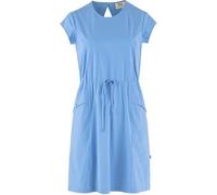 Fjällräven - Women's High Coast Lite Dress - Kleid, Gr. XS, blau (Ultramarine)