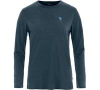 Fjällräven High Coast LS W navy (560) XXS