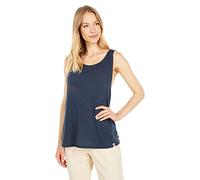 Fjällräven Damen High Coast Loose Tank Top W Langarmshirt