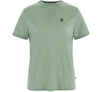 Fjällräven High Coast Damen T-Shirts gruen Größe XS Atmungsaktiv