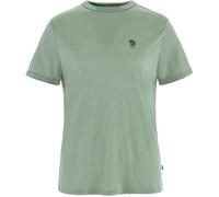 Fjällräven - Women's High Coast S/S - T-Shirt, Gr. XL, türkis/grün (MistyGreen)
