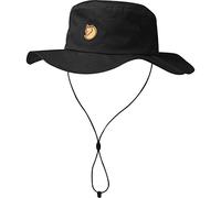 Fjällräven Damen hoed hatfield Fischerhut, Grau (Dark Grey 030), S EU