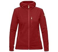 Fjällräven Damen Hoody Keb, Lava, L, 89765-335