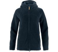 Fjällräven Kaitum Fleece Damen Dark navy L