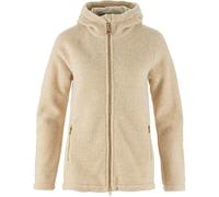 FJALLRAVEN Kaitum Fleece W - Damen - Beige - Größe S- Modell 2026