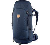 Fjällräven Damen Keb 52 Rucksack (Größe 52L, blau)