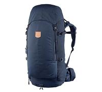 Fjällräven Damen Keb 52 Rucksack, Storm/Dark Navy, One Size