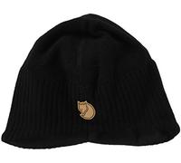 Fjällräven Keb Stormblocker Beanie black 2020 Mützen