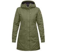 Fjällräven Damen Kiruna Padded Parka , XS