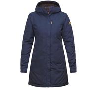 Fjällräven Damen Kiruna Padded Parka , XS