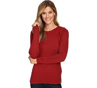 Fjällräven Damen Kiruna Strickpullover