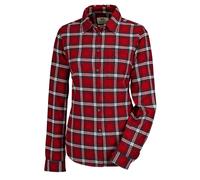 Fjällräven Damen-Langarmbluse Övik Flannel