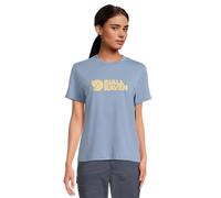 Fjällräven Damen Logo T-Shirt Funktionsshirt Outdoor-Shirt