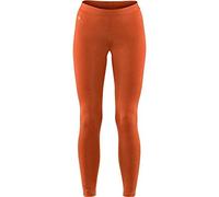 Fjällräven Damen Netze Bergtagen Thinwool Long Johns W