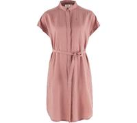 Fjällräven övik Hemp Dress W dusty rose (300) XXS
