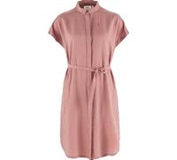 Fjällräven | Övik Hemp Dress Women, M dusty rose