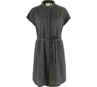 Fjällräven övik Hemp Dress W dark grey (030) XXS