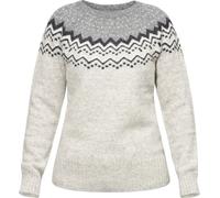 Fjällräven Övik Knit Damen Sweater XL, Grey, Damen