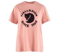 Fjällräven Relaxed T-shirt W chalk rose (302) L