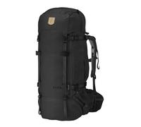 Fjällräven Damen Rucksack Kajka 65 W, Schwarz (Black), 65 Liter