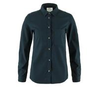 Fjällräven Damen Singi Fjäll Hemd, Dark Navy, S