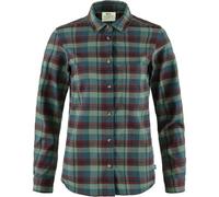 Fjällräven Singi Fjäll Shirt W port-patina green (357-614) XS