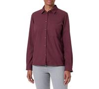 Fjällräven Damen Singi Fjäll Shirt, Port, XL