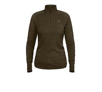 Fjällräven Skare Half Zip W Dark Olive L