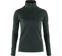 Fjällräven Skare Half Zip W black (550) XXS