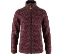 Fjällräven Snow Cardigan W port (357) XL