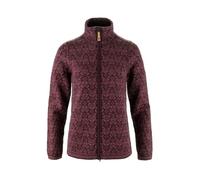 Fjällräven Snow Cardigan W port (357) M