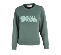 Fjällräven Damen-Sweater Logo