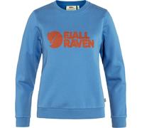 Fjällräven Damen-Sweater Logo