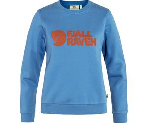 Fjällräven Damen-Sweater Logo
