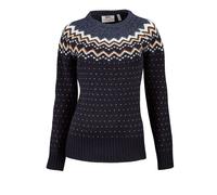 Fjällräven Damen-Sweater Övik Knit