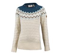Fjällräven Damen-Sweater Övik Knit