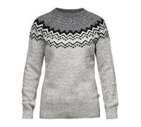 Fjällräven Damen-Sweater Övik Knit