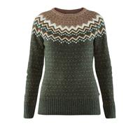 Fjällräven Damen-Sweater Övik Knit
